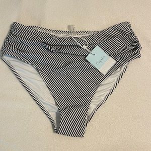 Cupshe Women’s swim bottom